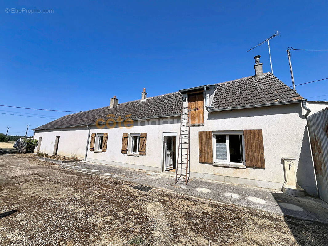 Maison à LADON