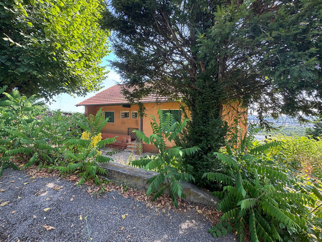 Maison à IRIGNY