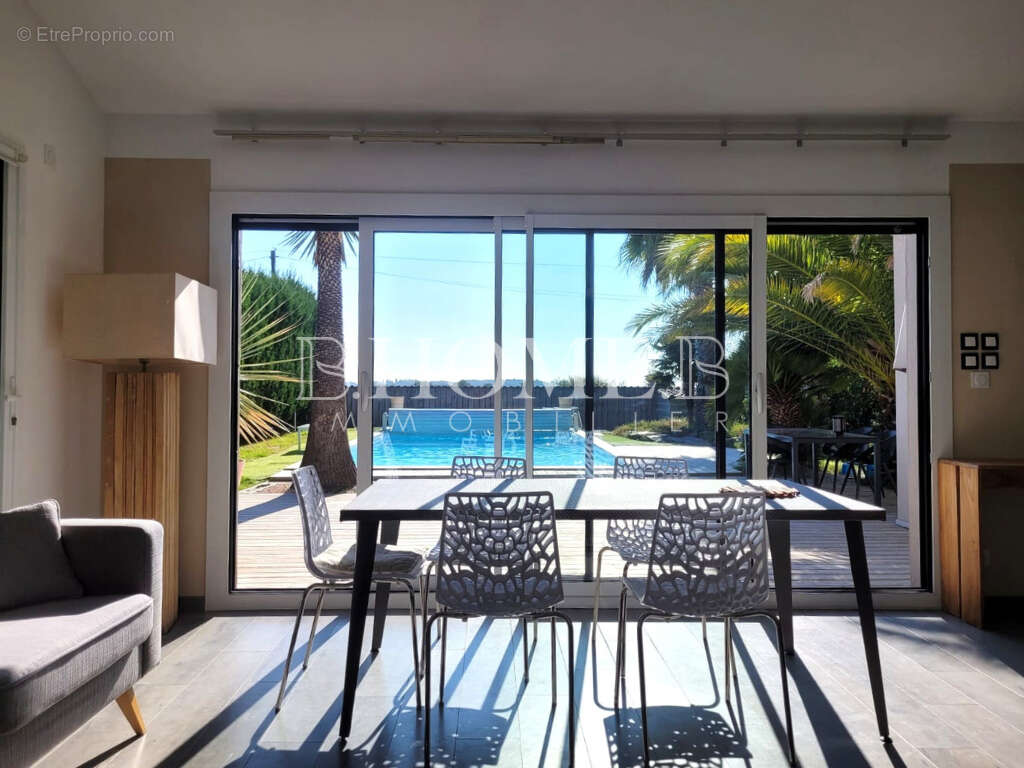 Maison à LES MOUTIERS-EN-RETZ