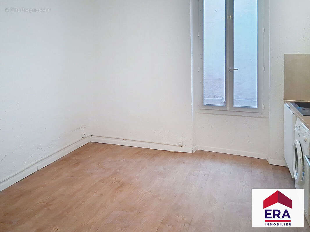 Appartement 22m² à béziers - photo 2