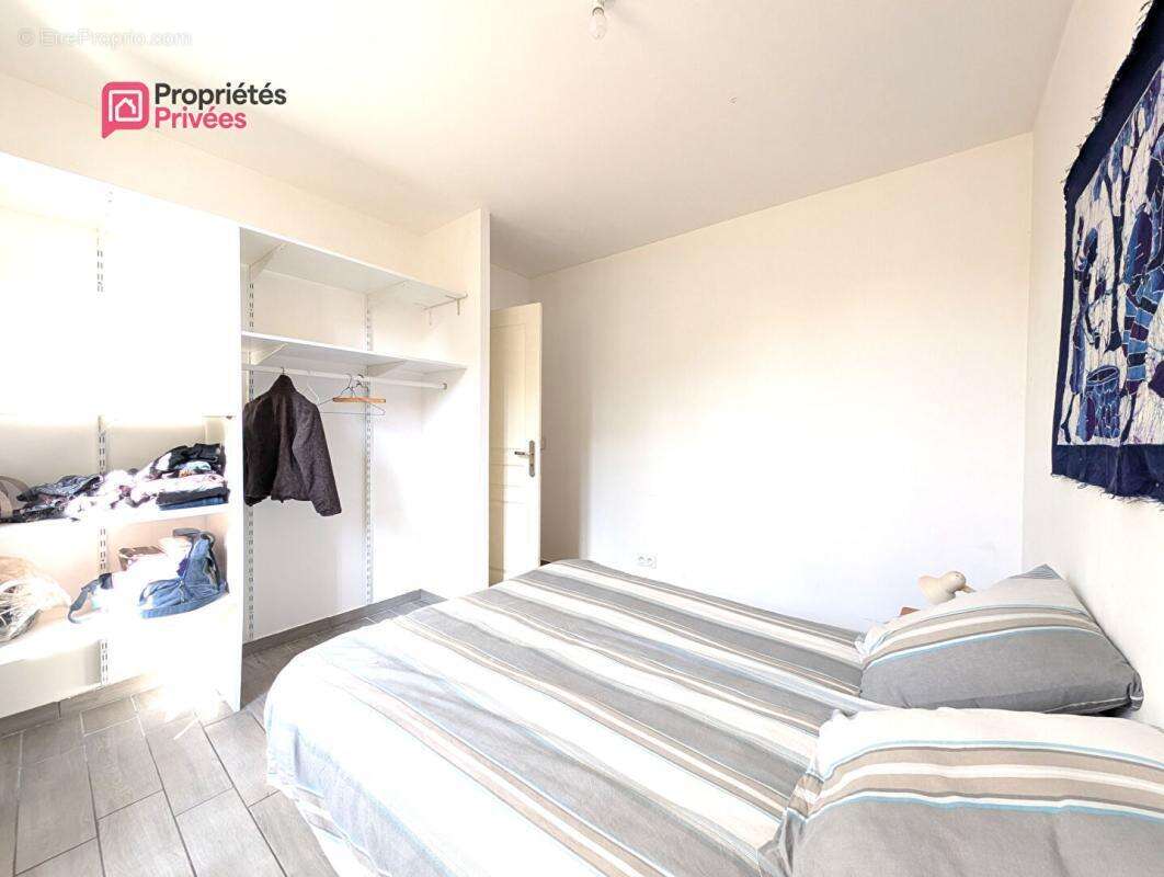 Maison à MARSEILLE-14E