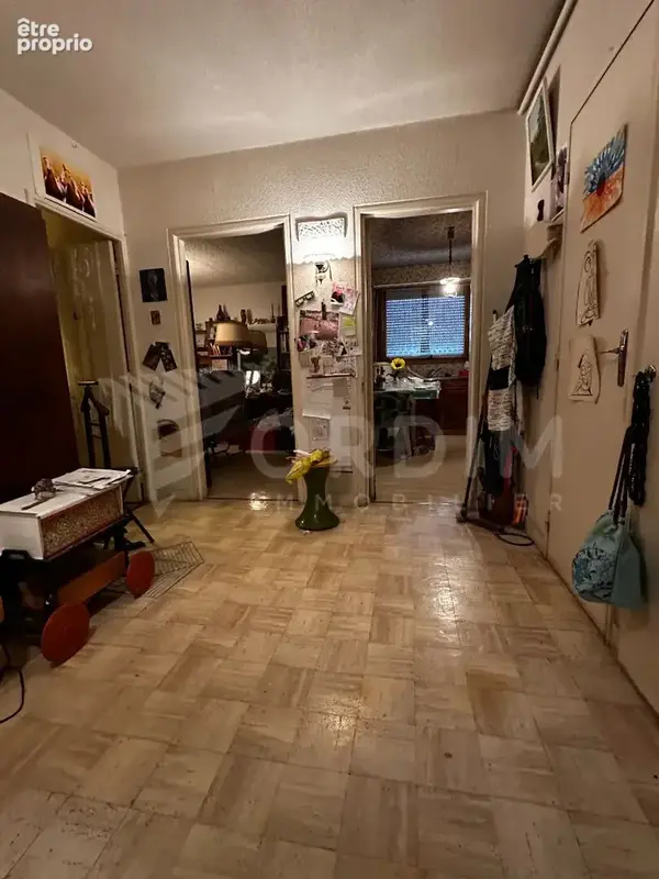 Appartement de 59m2 proche gare de Sens - photo 3