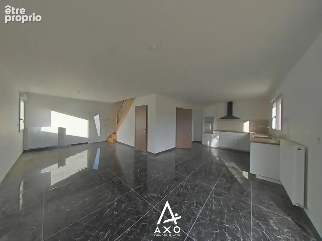 Maison 4 pièces 90 m² à vendre à Lingevres (14250) - photo 4
