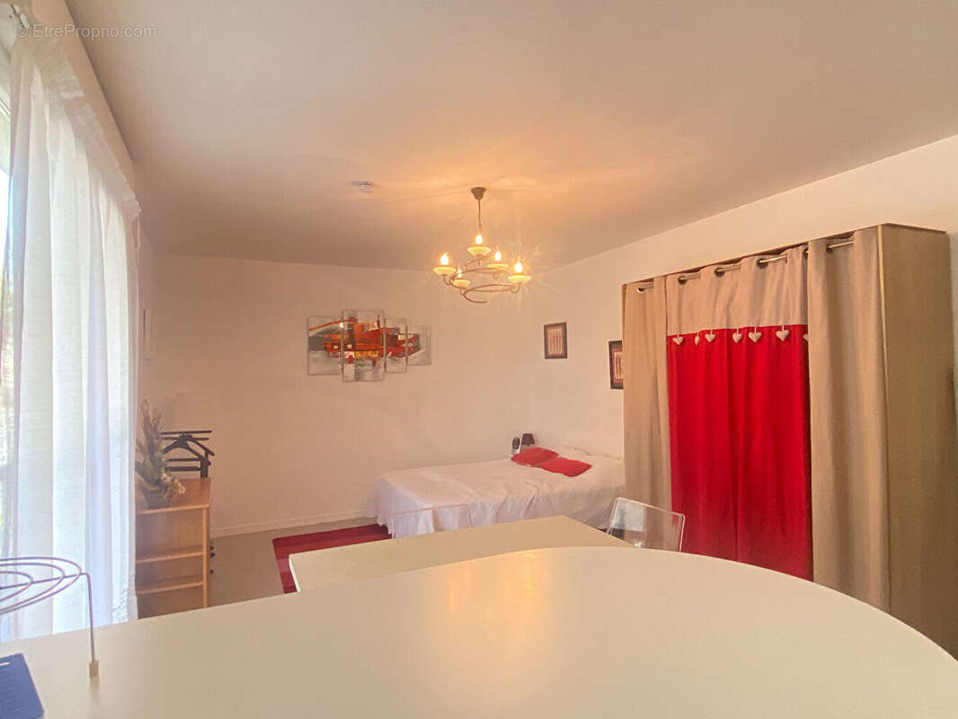 Appartement à BEAUVAIS