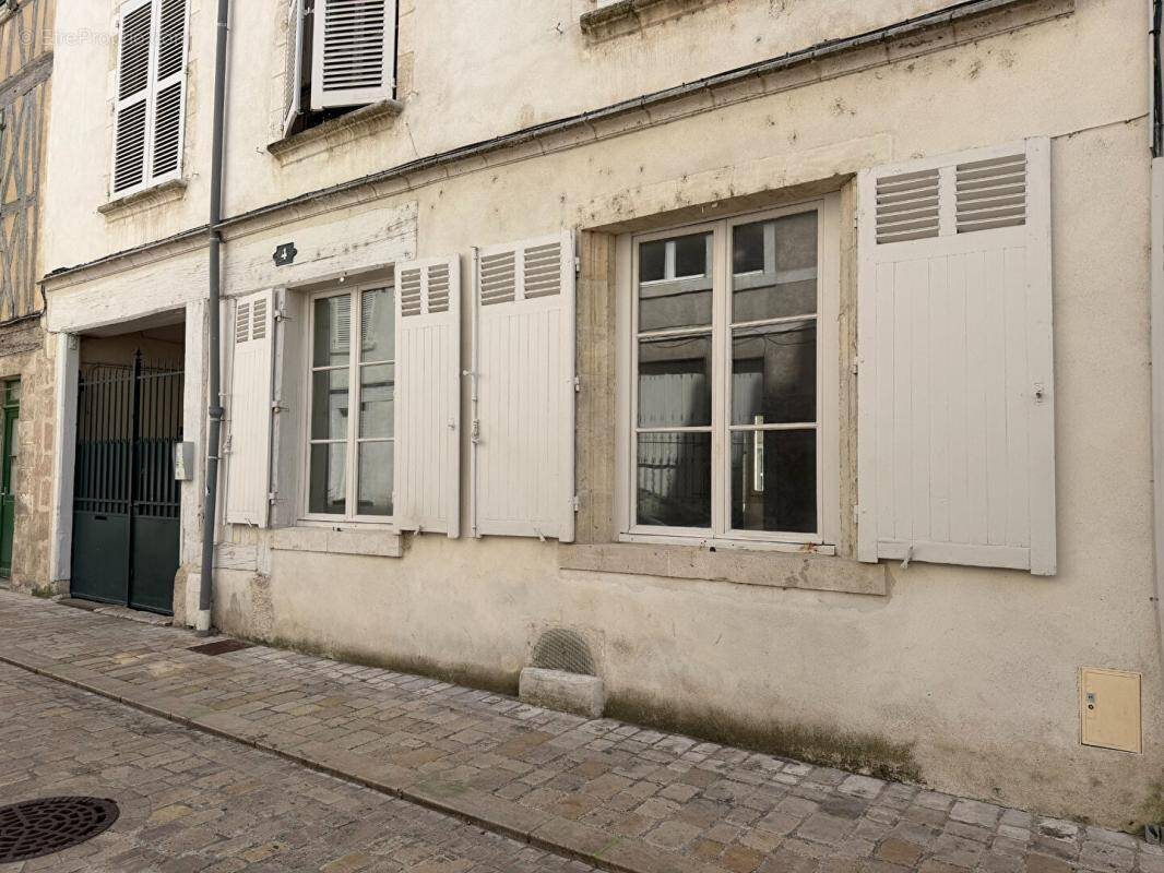 Appartement à ORLEANS