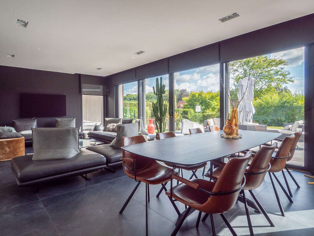 Maison à VILLENEUVE-D'ASCQ