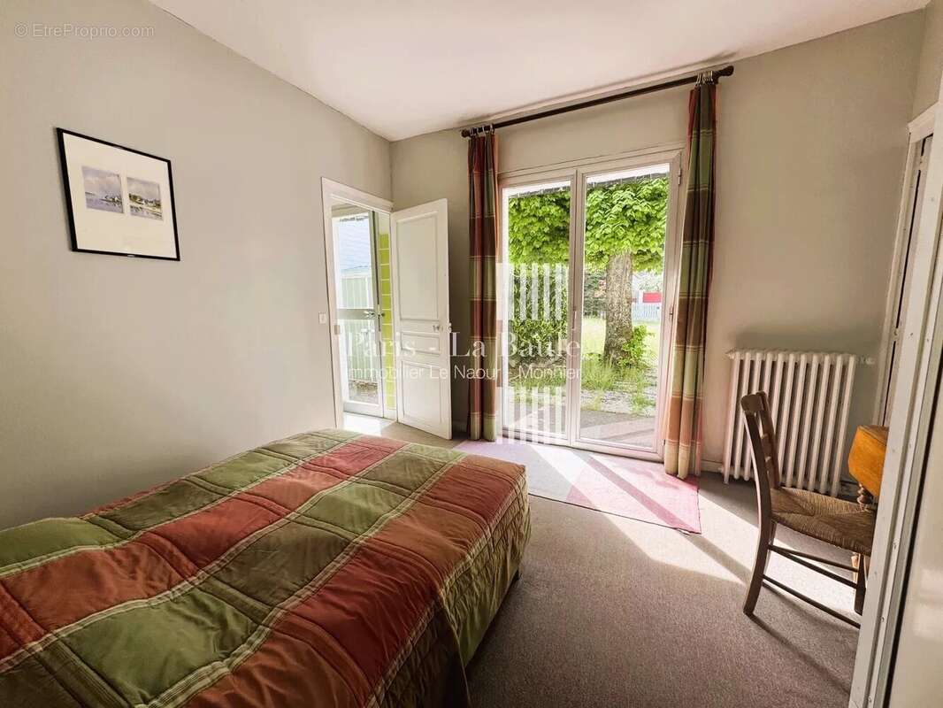 Maison à LA BAULE-ESCOUBLAC