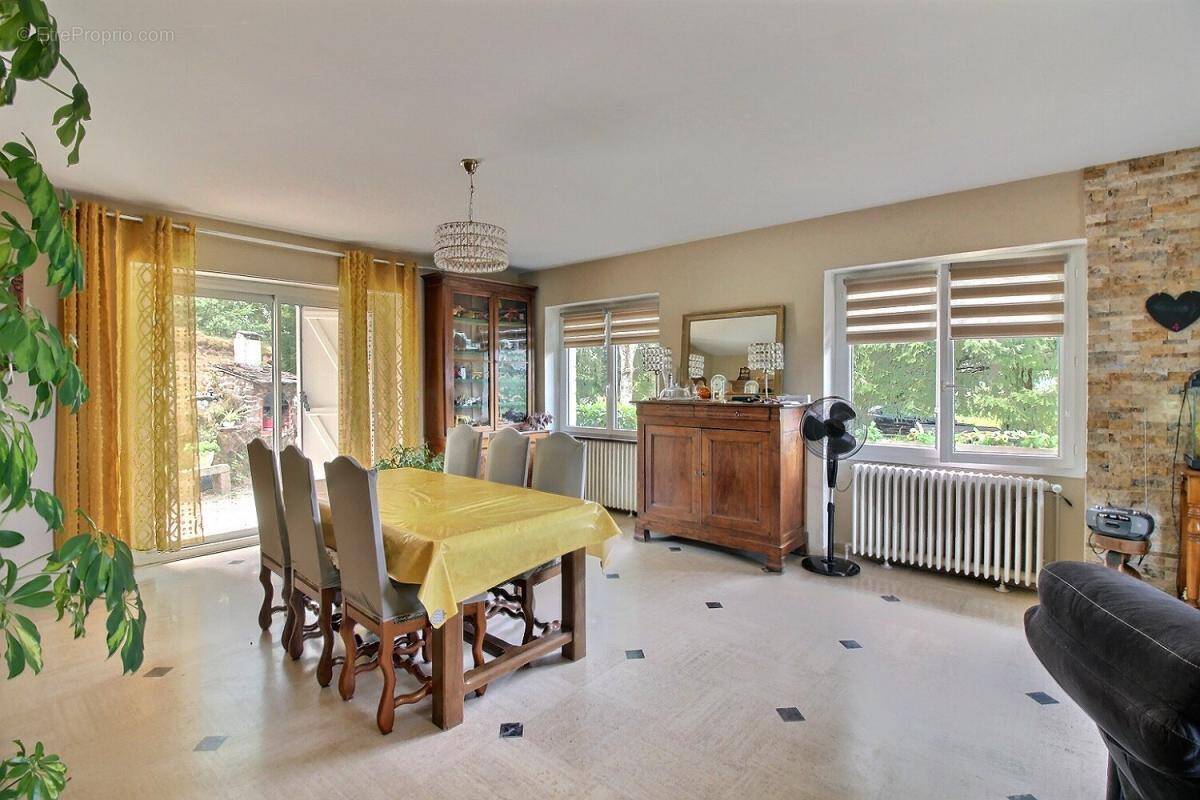 Maison à BRIVE-LA-GAILLARDE