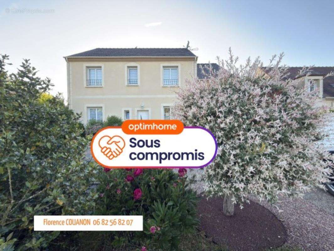 CORBREUSE à 5 km de DOURDAN et 55 km de PARIS. Belle maison familiale de 189 M² habitable 5/7 chambres avec gros potentiel au gr - photo 2