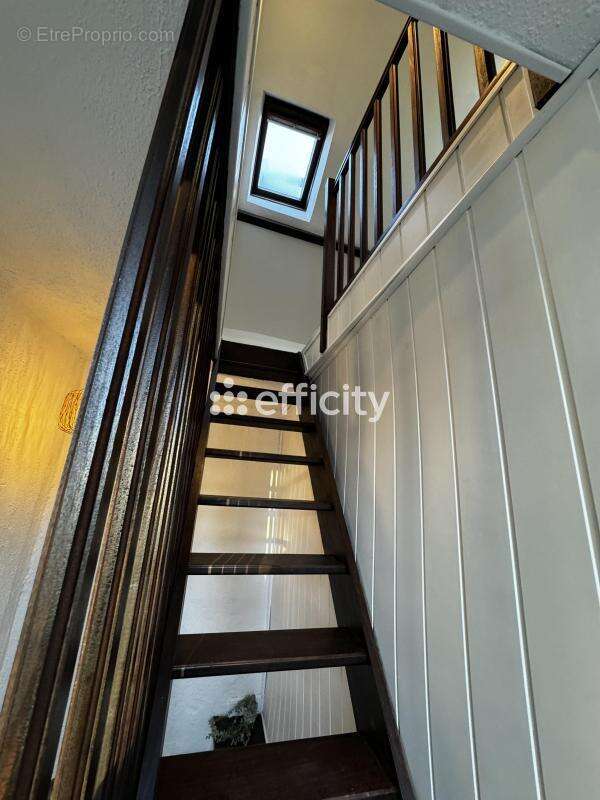 Maison à VALENCIENNES