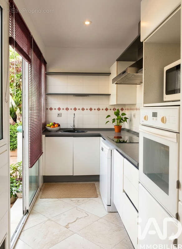 Photo 4 - Maison à BORDEAUX