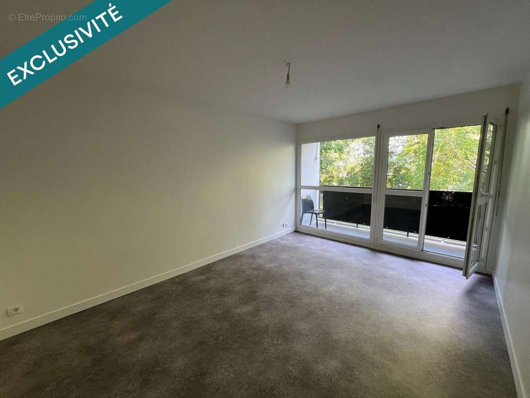 Photo 4 - Appartement à EYSINES