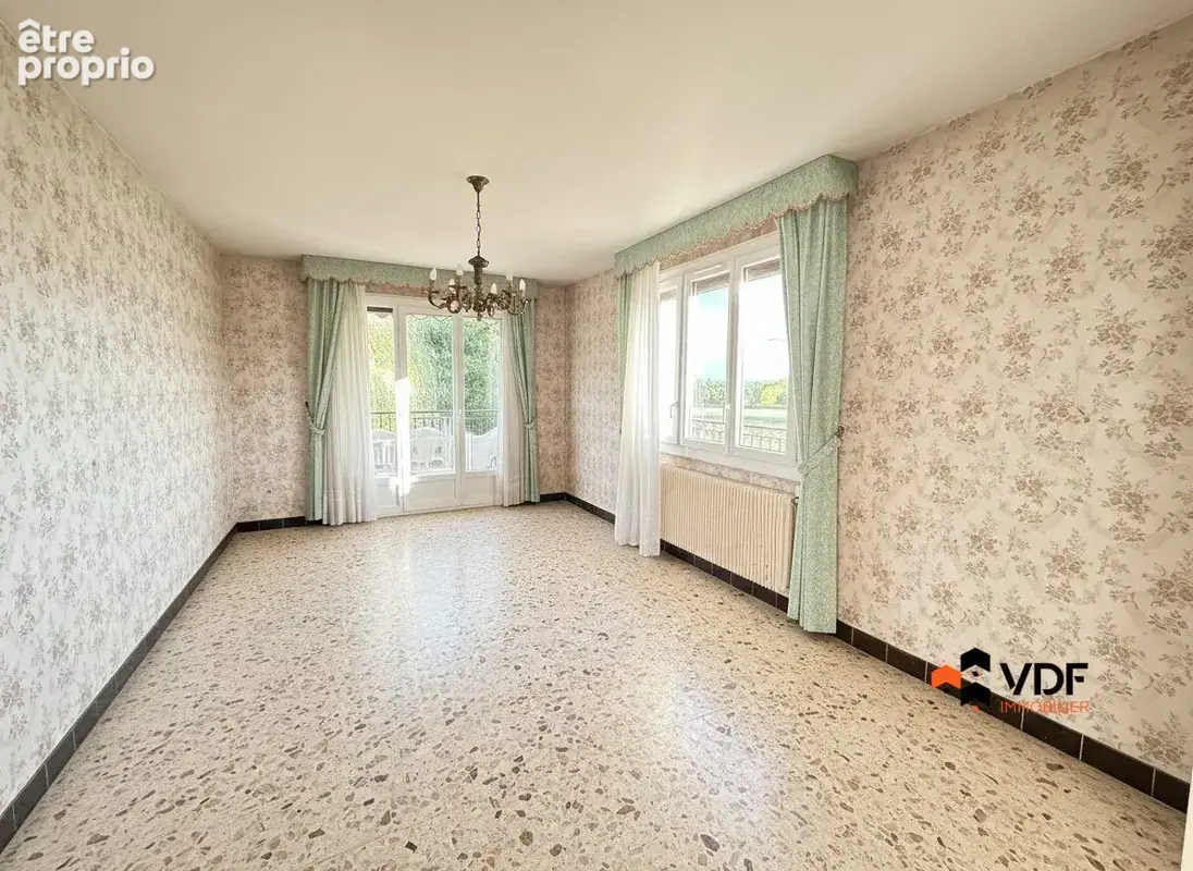 Maison 4 pièces 96 m² à vendre à Briennon (42720) - photo 3