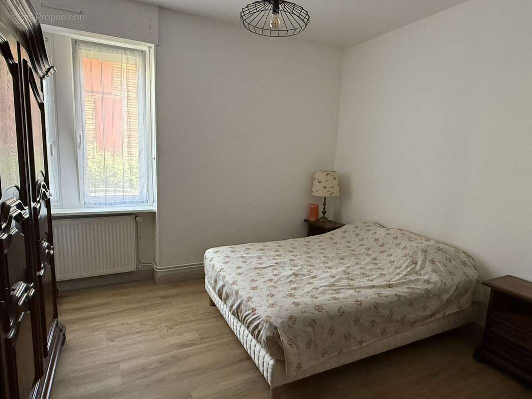 Appartement à COLMAR
