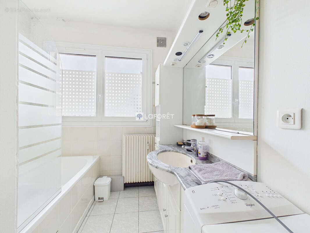 Appartement Quimper 5 pièce(s) 97,2 m2 - photo 6