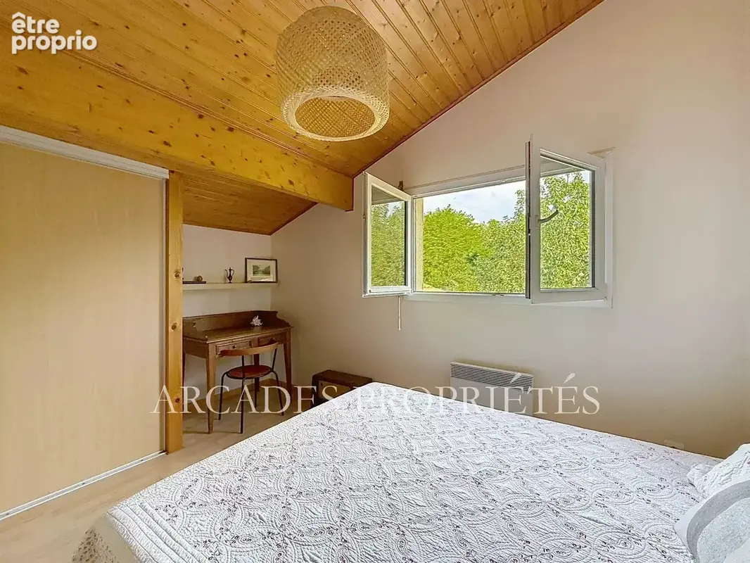 Belle Maison familiale avec grand terrain - photo 12