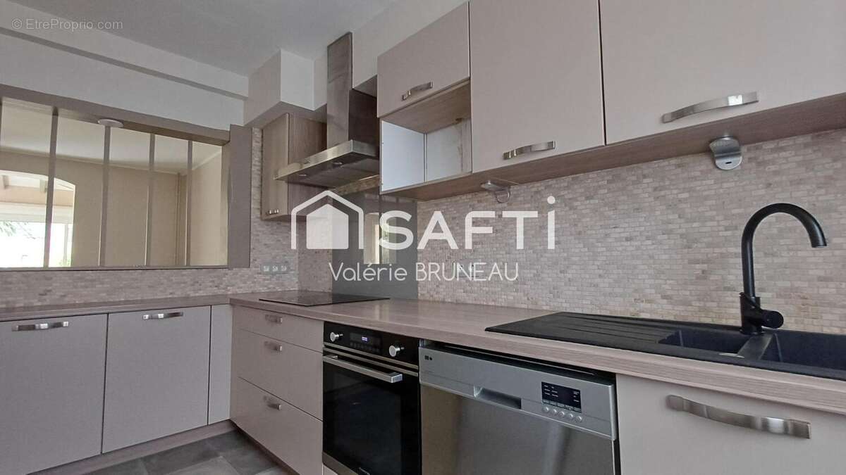 Photo 4 - Maison à LABRUGUIERE