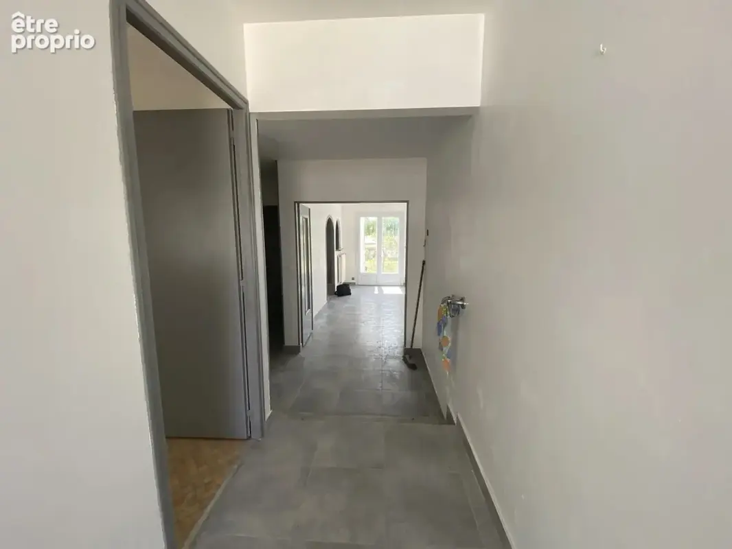 Maison de plain-pied au coeur de Brem-sur-Mer   85 m2 habitab - photo 5