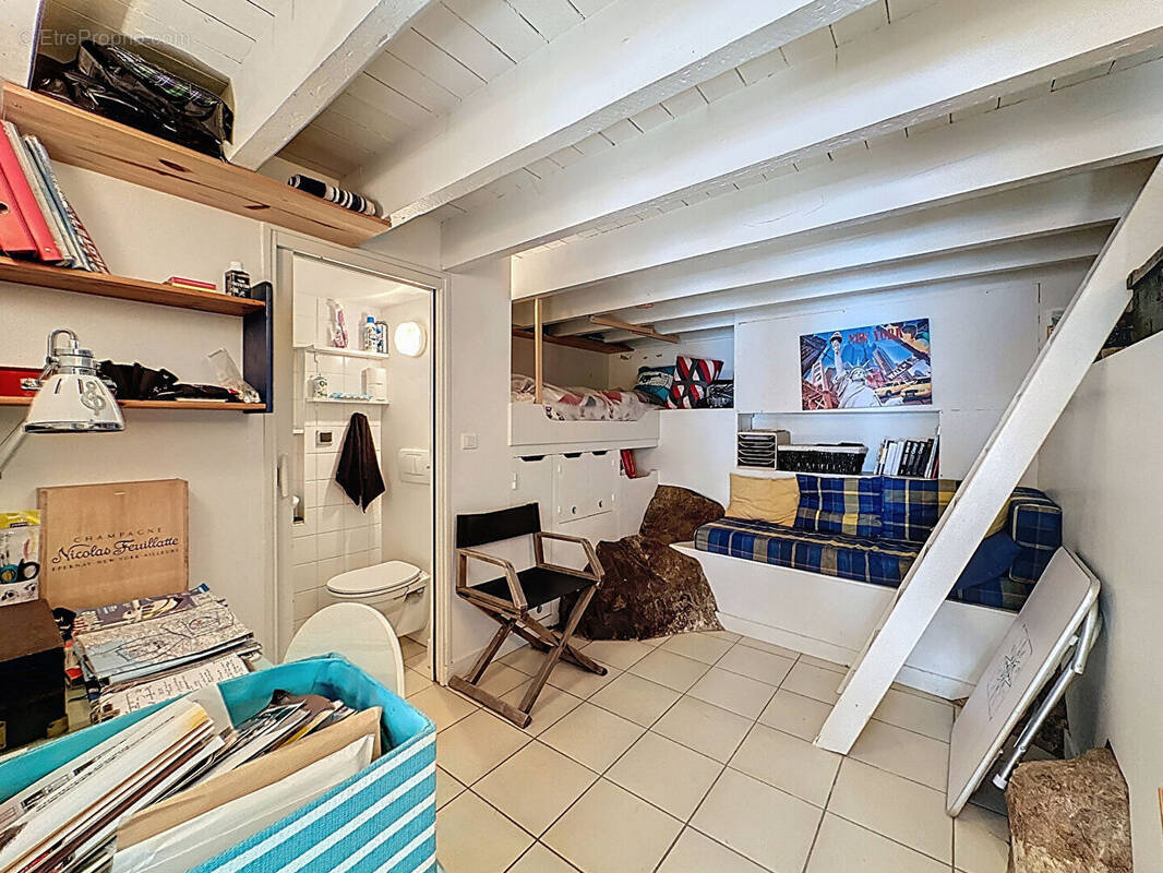 Appartement à DINARD