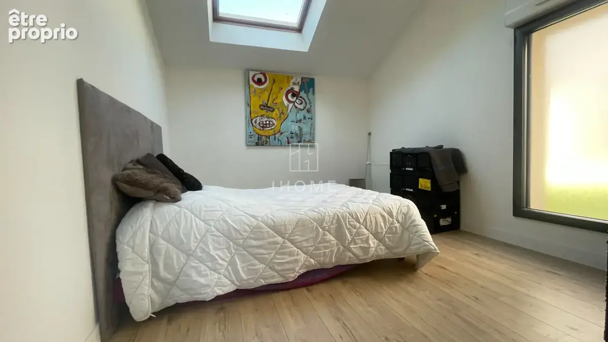 Loft centre Angers 300 m2 - photo 16