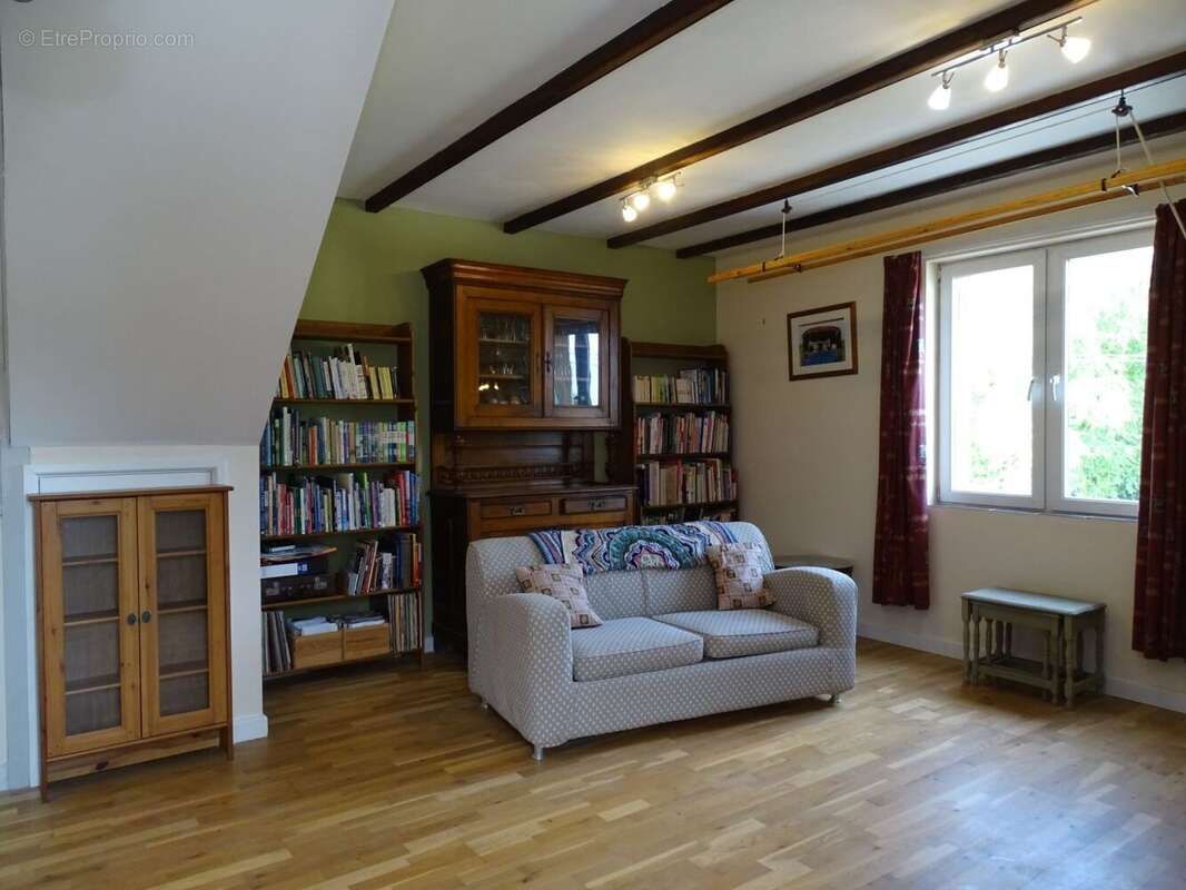 Maison à GLOMEL