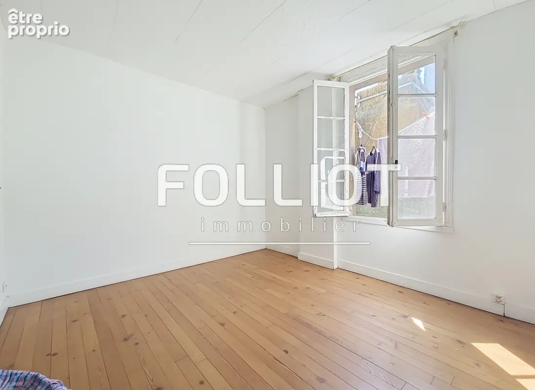Appartement 4 pièces à vendre au coeur de Granville - Rare sur le marché ! - photo 4