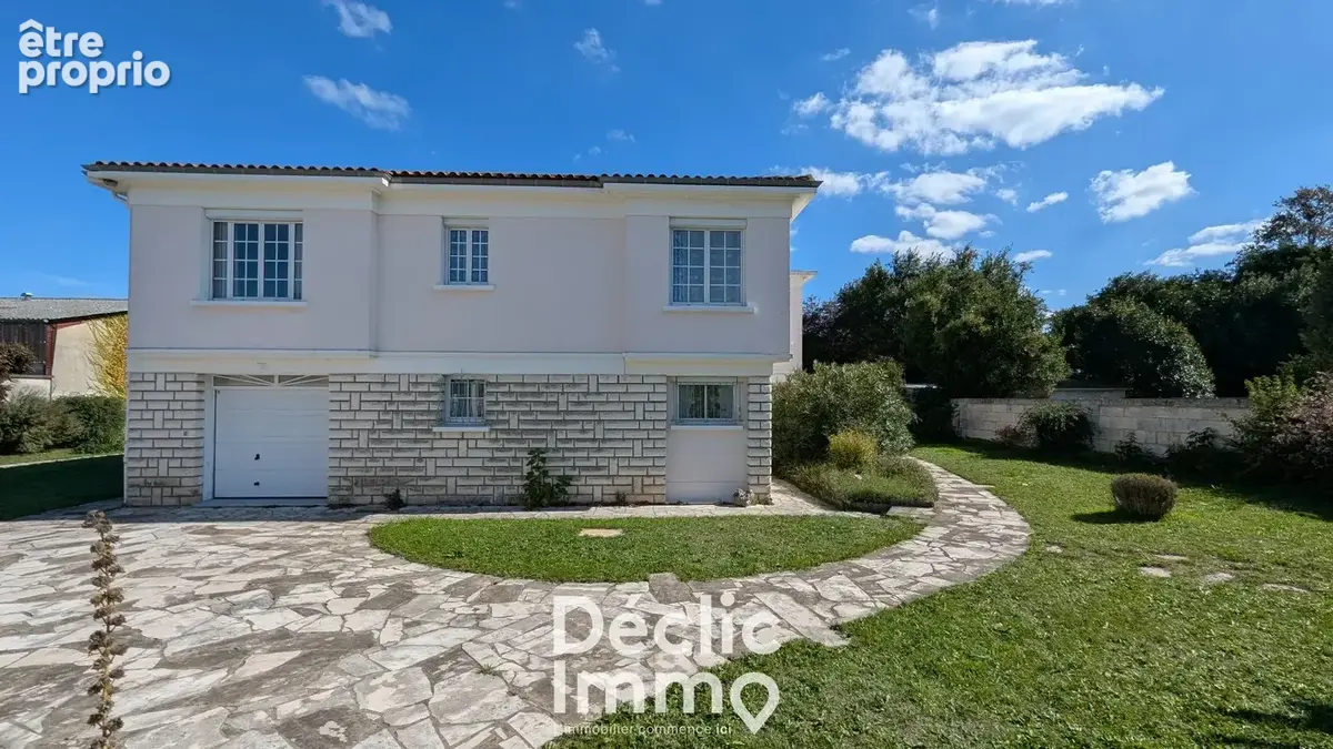 Maison de ville 162m² - photo 15