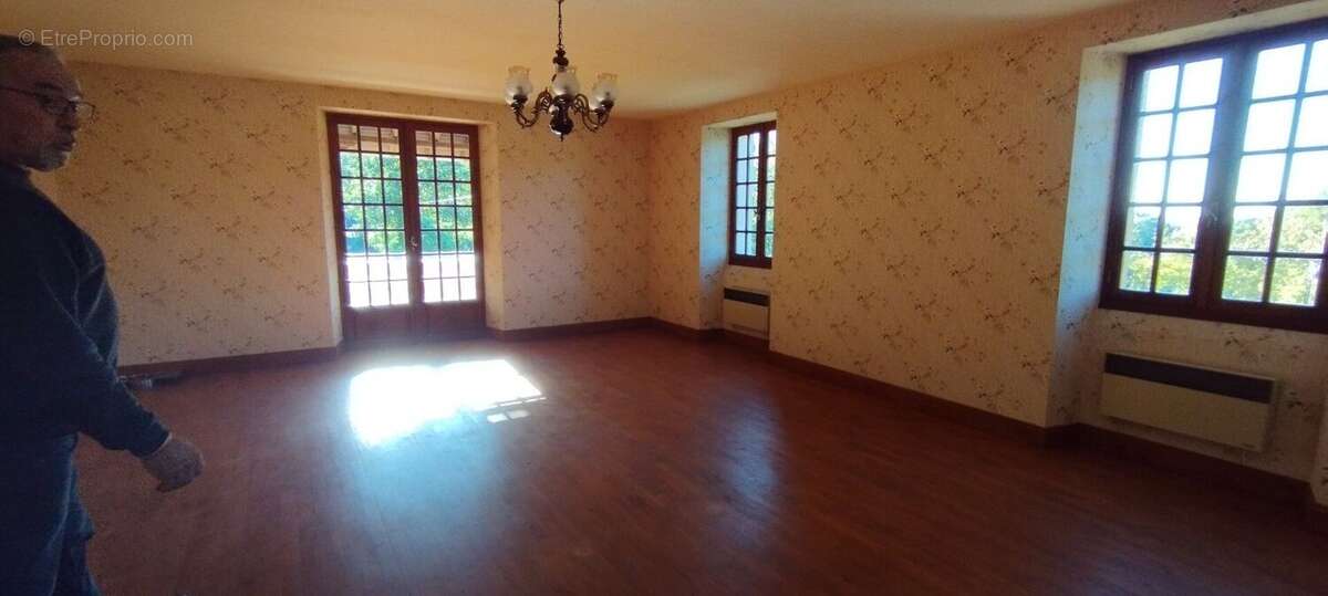 Propriété d'exception 1,5 ha avec Ruisseau - photo 14