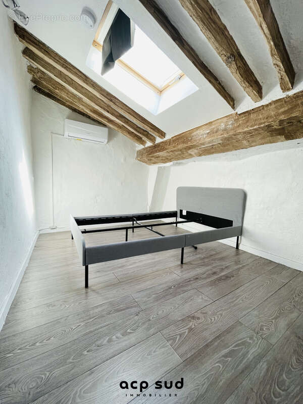 Appartement à CASSIS