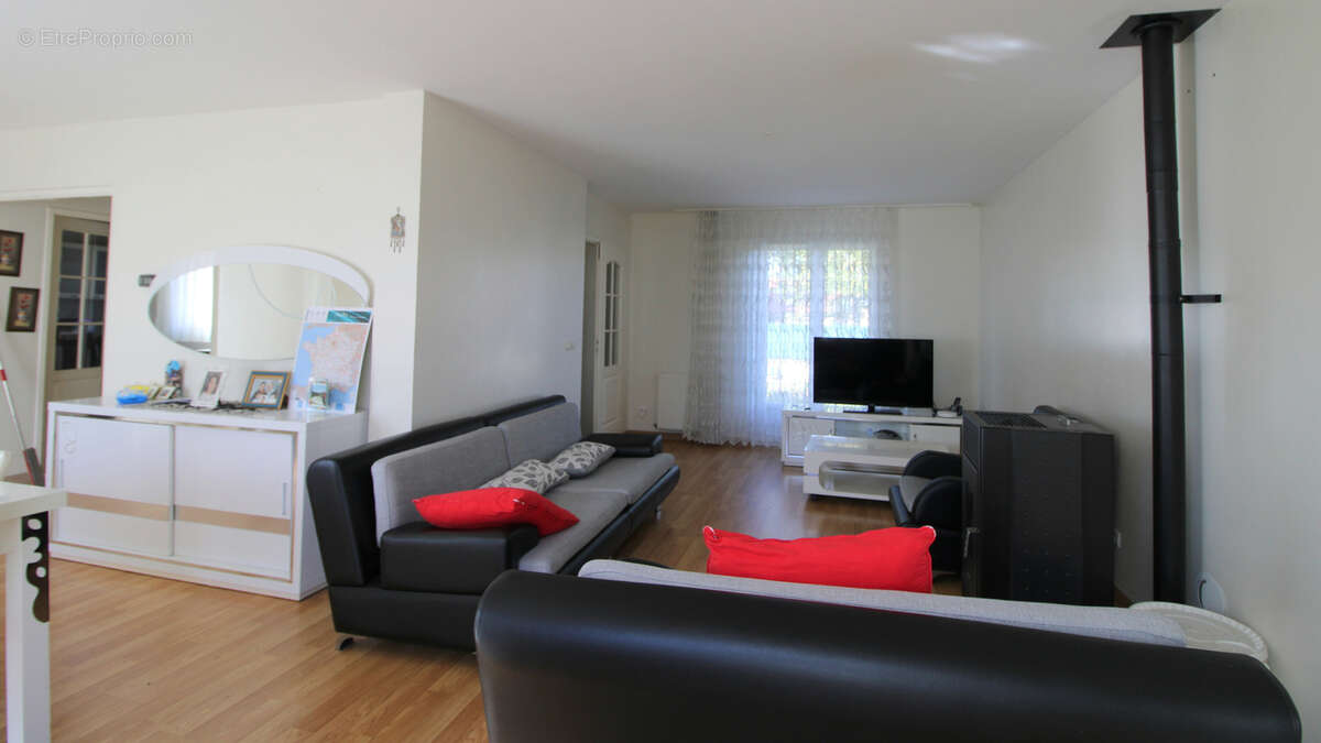 Vernouillet - photo 3
