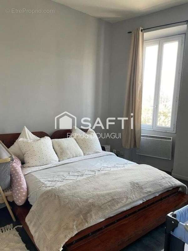 Photo 5 - Appartement à MARSEILLE-15E