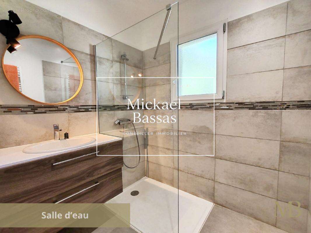 Maison à RIA-SIRACH