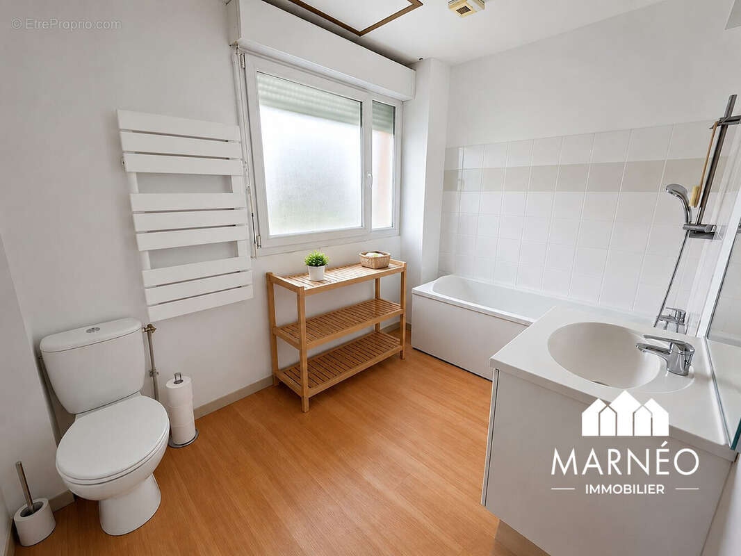 Maison 85 m² à Fagnieres  - photo 7