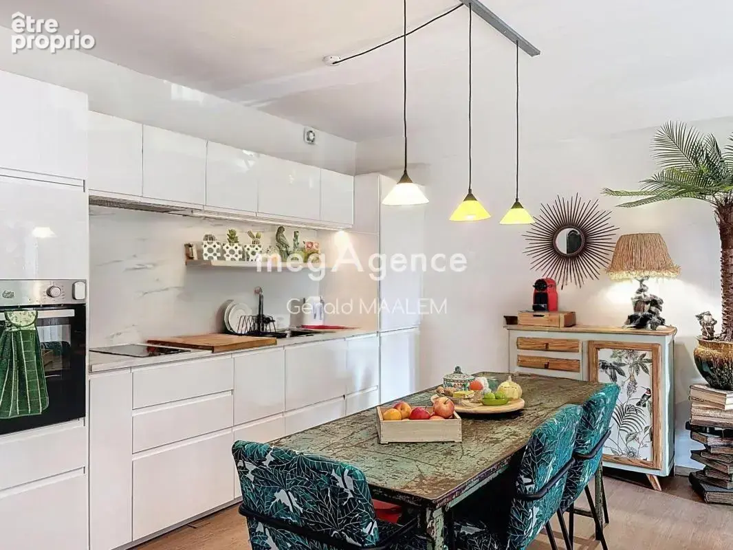 Appartement de 67m² à Cogolin - photo 4