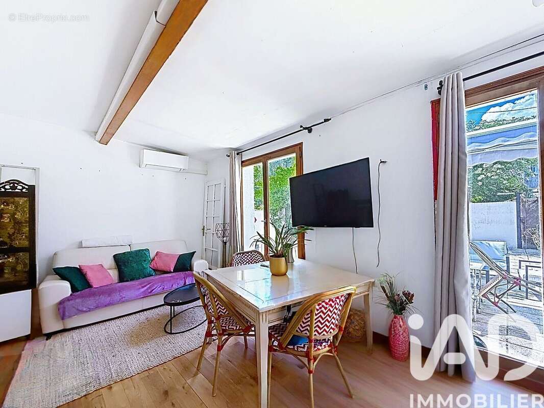 Photo 4 - Maison à LE PERREUX-SUR-MARNE