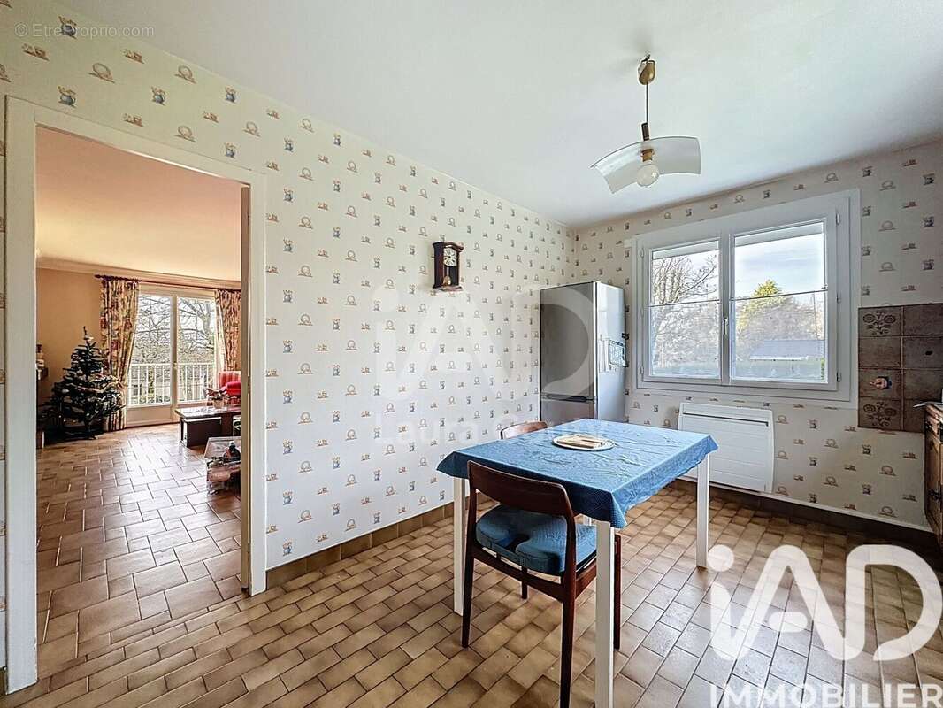 Photo 8 - Maison à SAVENAY