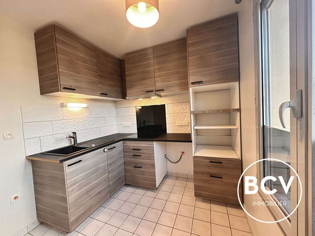 Appartement à ETAMPES