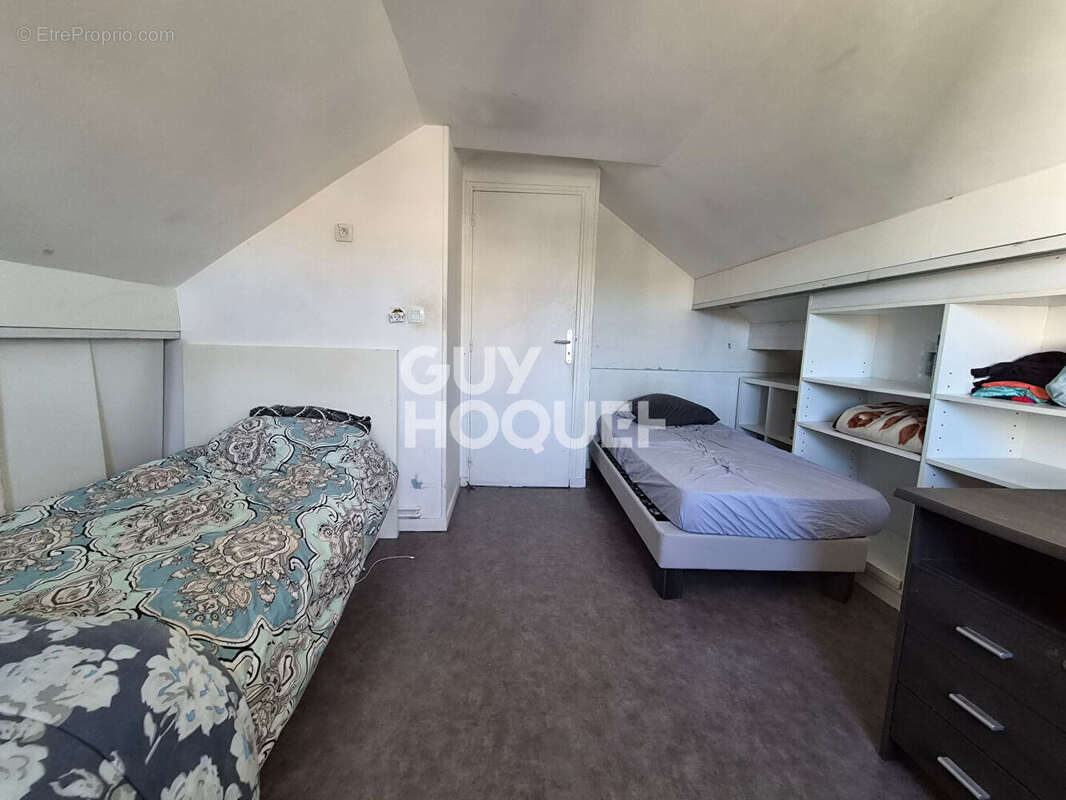 Maison 125 m² à Le Blanc-Mesnil  - photo 9