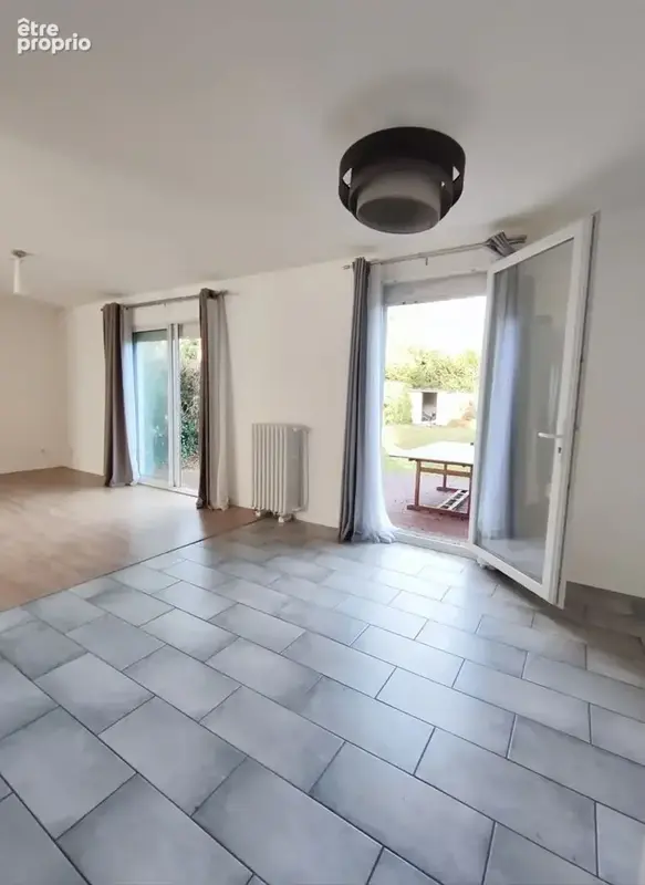 Maison 102 m² à Montlignon  - photo 5