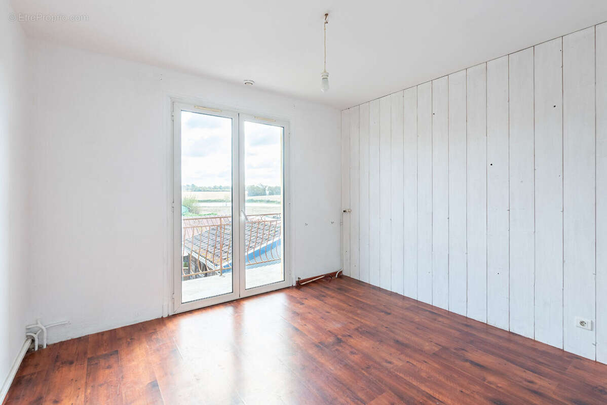 Appartement à GRENADE-SUR-L&#039;ADOUR