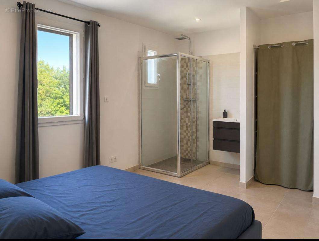 Técou, maison récente de 95 m² sur un terrain de 2300 m² - photo 3