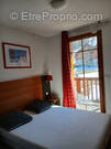 Appartement à SAINT-COLOMBAN-DES-VILLARDS