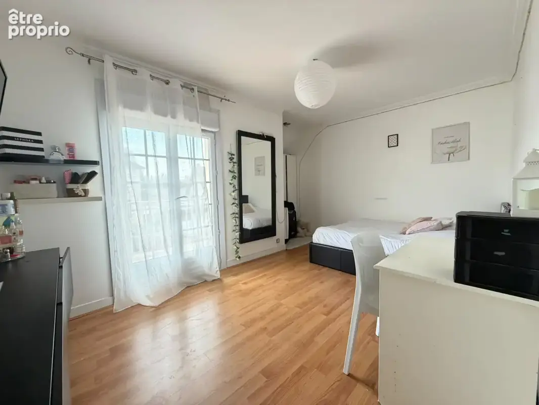 Exclusivité à Mitry-Mory  maison familiale de 151 m2 édifiée sur un terrain de 470 m2 - photo 13