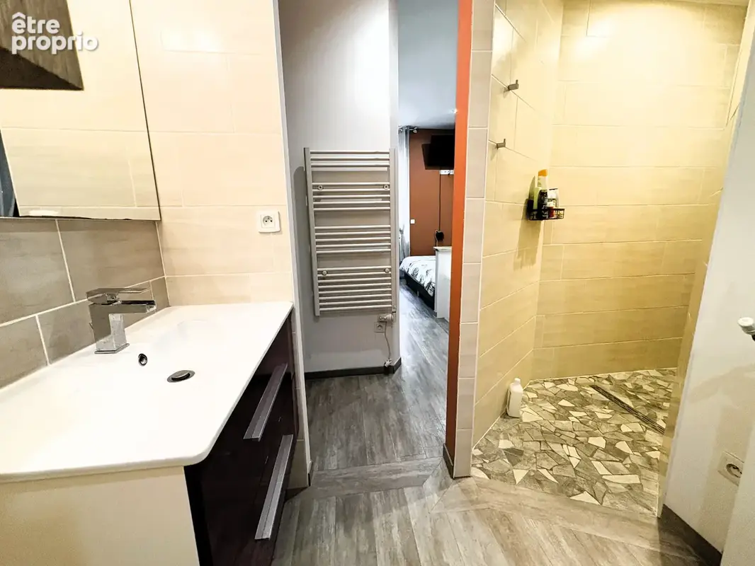 Maison 5 chambres avec logement indépendant - photo 10
