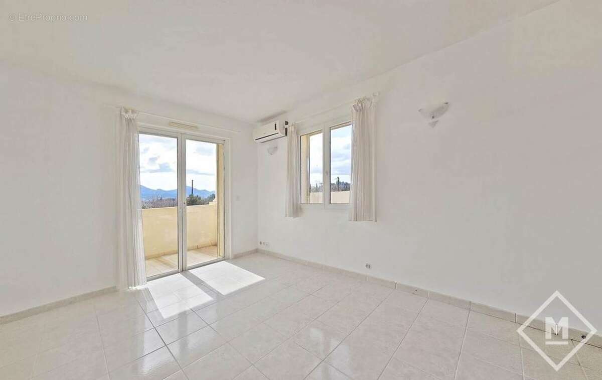 Maison à MARSEILLE-12E