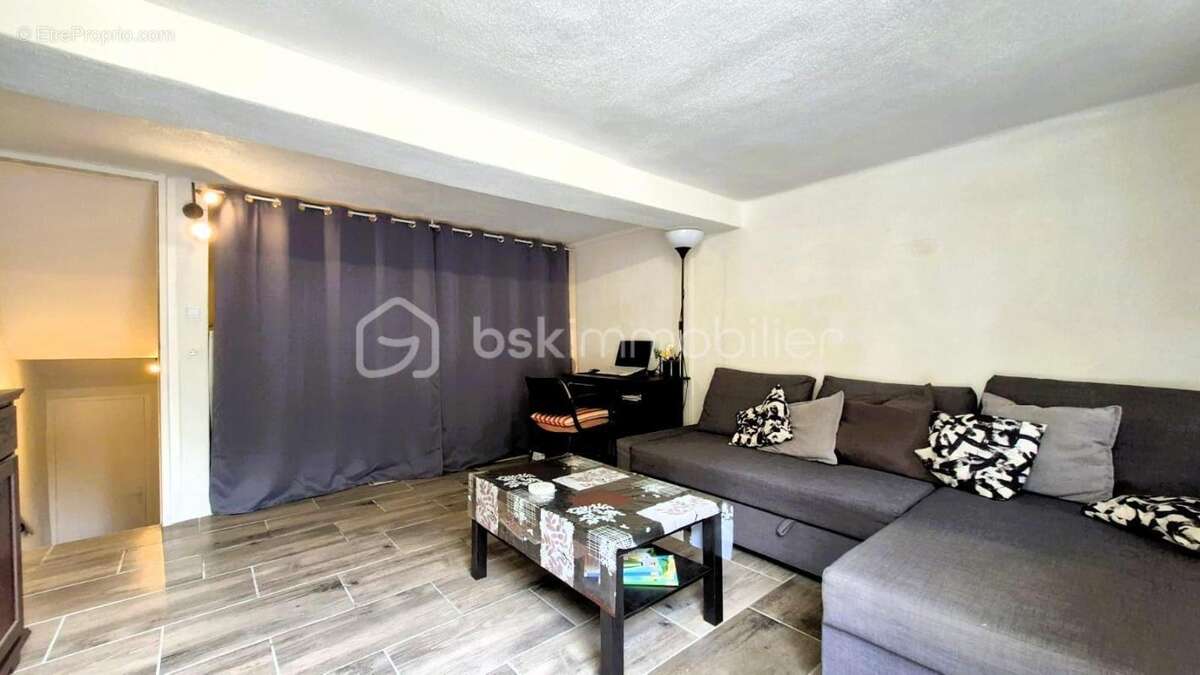 Maison à PORT-LA-NOUVELLE