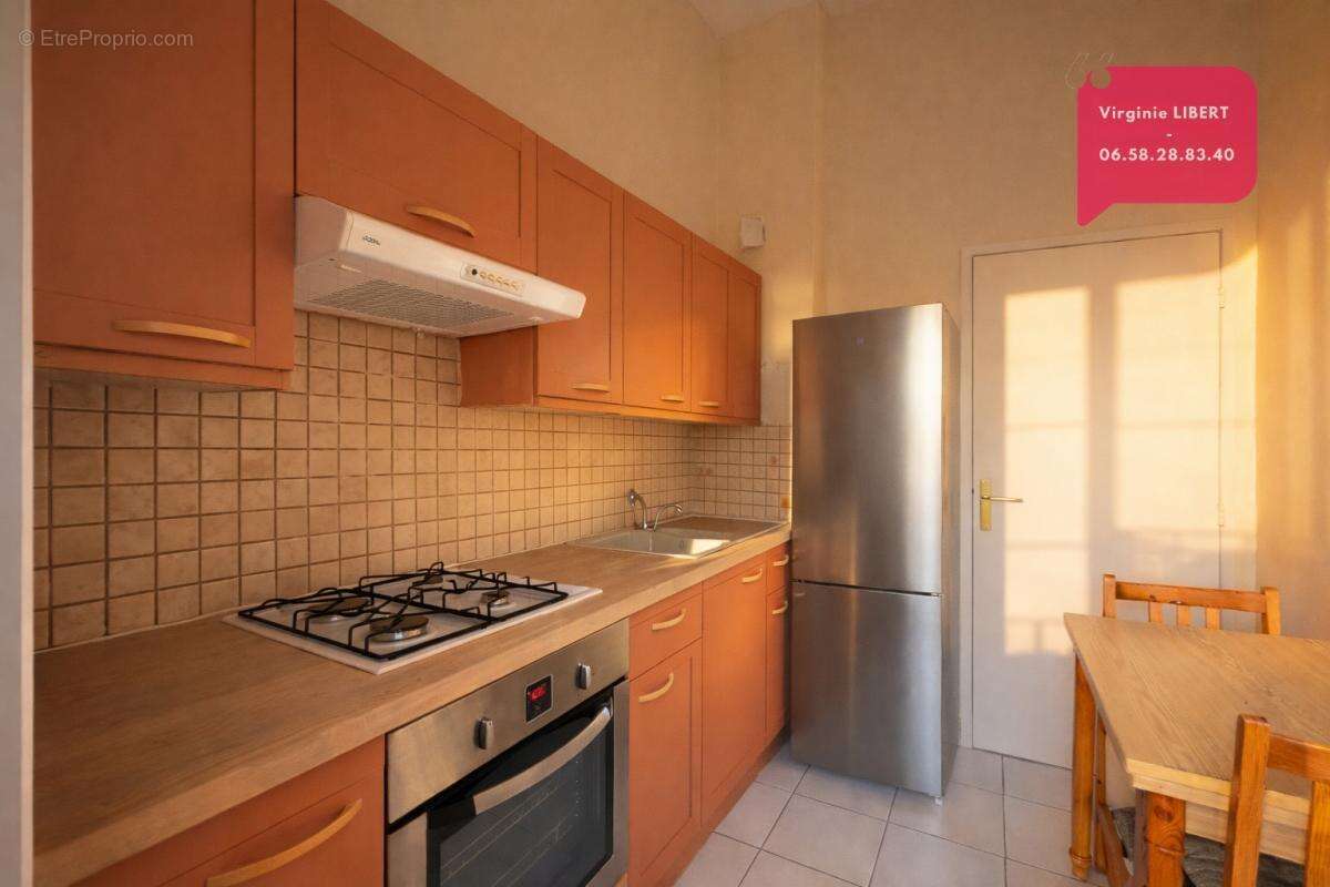 Appartement à SAUSSET-LES-PINS