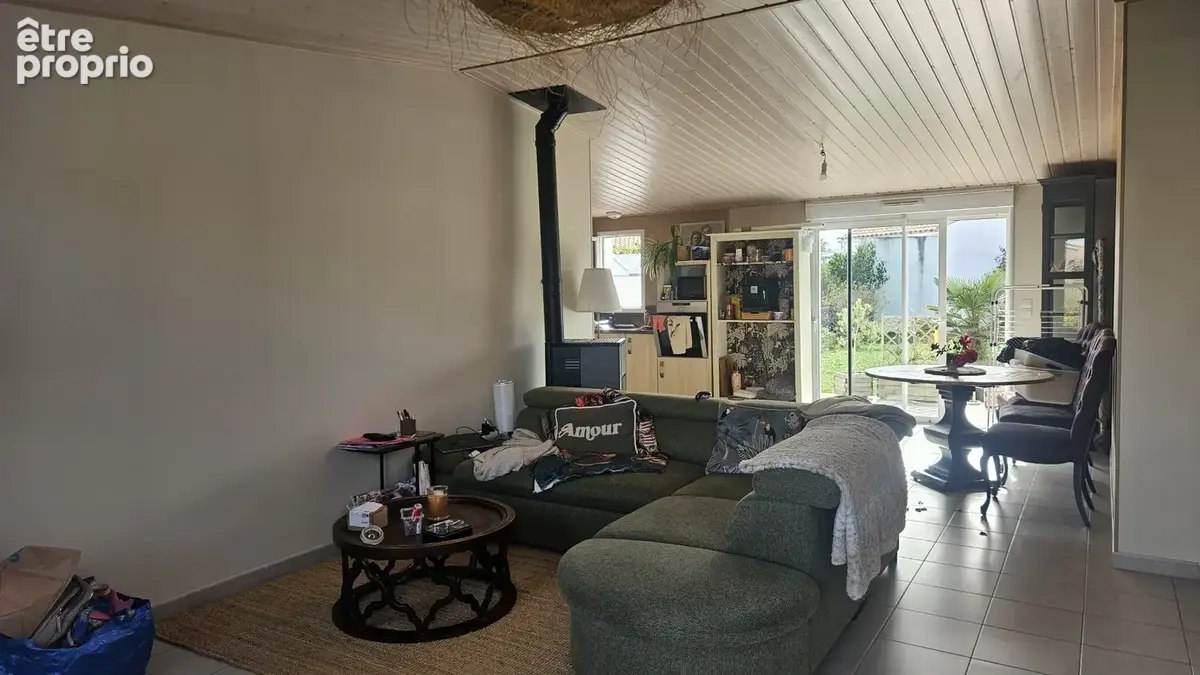 Maison de 84 m2 habitables, de plain-pied ! - photo 8