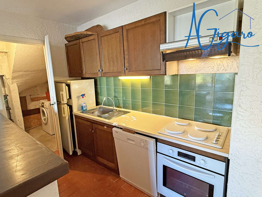 Maison à LA CROIX-VALMER