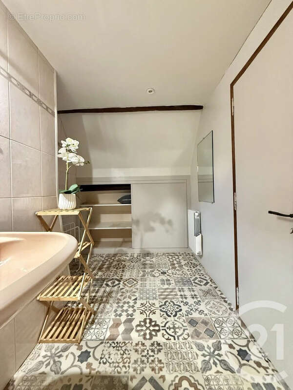 Maison à SAINT-POURCAIN-SUR-BESBRE